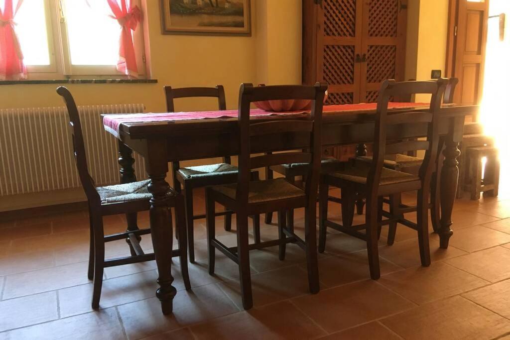 Casa A Schiera Fronte Lago Con Giardino Барчис Экстерьер фото